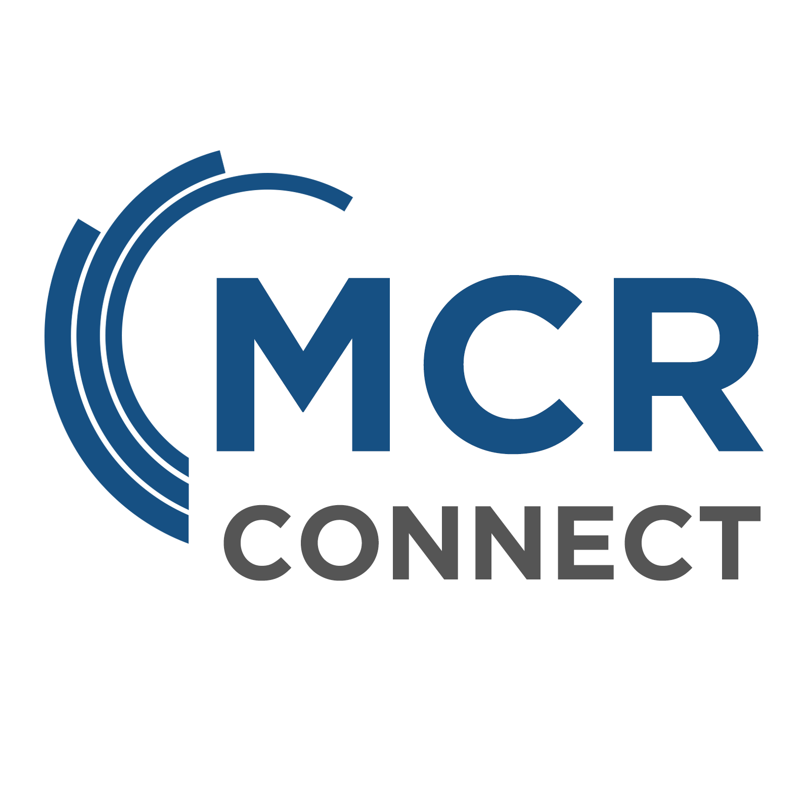 MCRConnect Logo